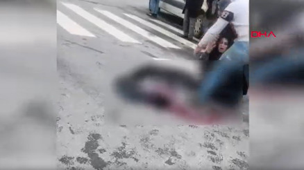 Okul çıkışı minibüsün çarptığı 10 yaşındaki çocuk öldü