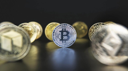 Fed öncesi Bitcoin rekoru