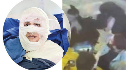 Kıskançlık ateşine 4.5 yıl istendi