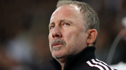 Sergen Yalçın: Trabzonda üç puan almak için savaşacağız