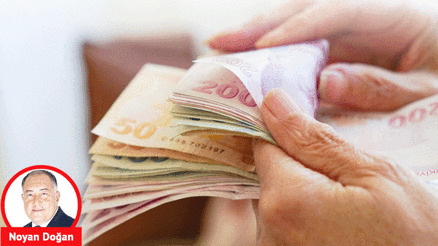 Her ailenin en az asgari ücret geliri olacak... İşte vatandaşlık maaşı konusunda merak edilenler
