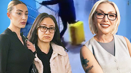 Güllü’nün kızı ve arkadaşı ‘kasten öldürme’den gözaltında… Tanık ifadesinde şok iddia: Bay bay diyerek itti