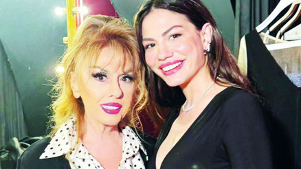 Kamuran Akkor: Demet çok cici bir kız