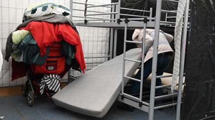 Aschaffenburg Kahramanı sığınmacı sınır dışı edilecek