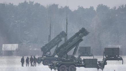 Ukrayna, Rus topraklarına 287 İHAyla saldırdı