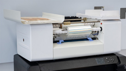 Almanya’da sahte para basan zanlı yakalandı