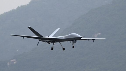 Çin İHAsı Jetank ilk deneme uçuşunu gerçekleştirdi