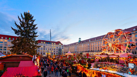 Avrupa’da Noel en güzel nerede kutlanır İşte uzman isimden altı özel öneri…
