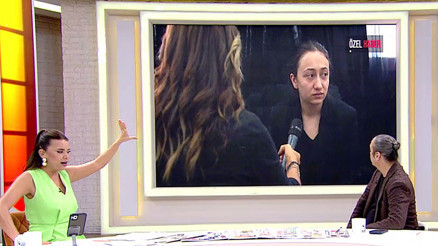 Güllünün kızı Tuğyanın arkadaşı Sultan Nur Ulu’nun babası da gözaltına alındı