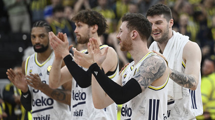 Fenerbahçe Beko, Monacoya konuk oluyor