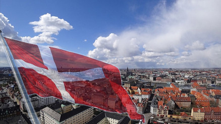 Danimarkanın 2025 raporunda ABD detayı: Potansiyel güvenlik tehdidi