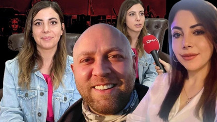 Eski sevgilisinin öldürdüğü Gülhan, 15 ay önce DHAya konuşmuştu