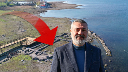 Dünyanın en büyük 10 keşfinden biri kabul ediliyor Tarihi günü böyle anlattı: Çok heyecan vericiydi