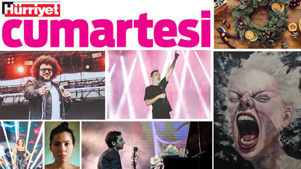 Yıl biterken tempomuz yükseliyor