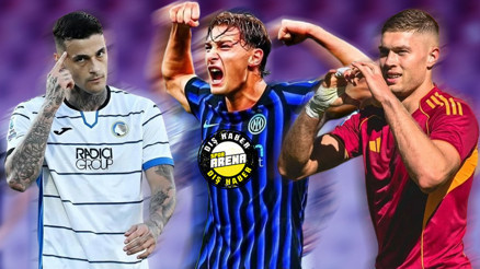 Fenerbahçede santrfor transferinde rota İtalya