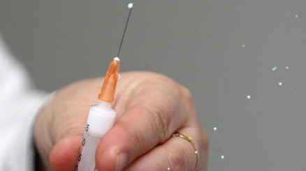 Aşılar otizm yapar mı DSÖ iddialara son noktayı koydu