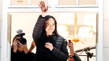 Film gibi operasyon... Nobelli muhalifi Venezuela’dan böyle kaçırmışlar