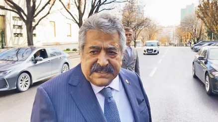 MHP’den ‘şartlı’ rapor