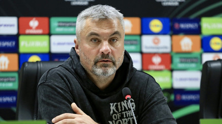 Thomas Reisten yenilgi sonrası itiraf: Böyle kazanamazsınız