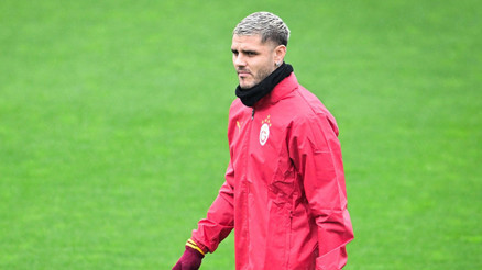 Mauro Icardi için Milan iddiası