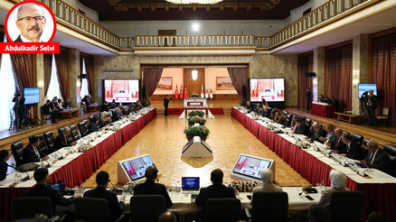 Terörsüz Türkiye sürecinde yeni aşama