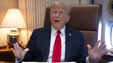 Trumpın gizli planı: Avrupayı Yeniden Büyük Yap 4 ülke hedefinde