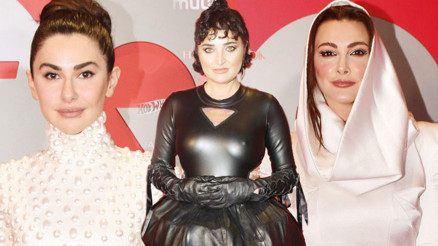 Biz giyinmeyi ne zaman öğreneceğiz