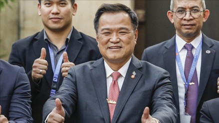 Tayland Parlamentosu feshedildi: Erken seçim süreci başladı