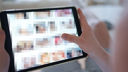 Endişe verici araştırma: Çocuk ve gençler arasında porno tüketimi patladı