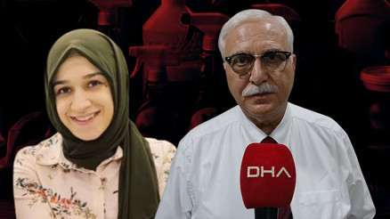 Trabzonda genç kadının ölümüne neden olmuştu | Bu hatayı yapanlar dikkat Prof. Dr. Tevfik Özlü uyardı: Gerçekten çok tehlikeli