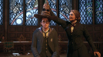 OYUNSEVERLERE MÜJDE Epic Games ücretsiz oyun ritüelinde çığır açtı: 2100 liralık Hogwarts Legacy ücretsiz oldu