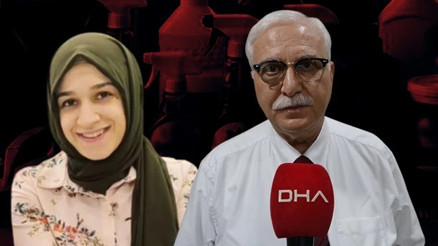 Temizlikte ölümcül karışım tehlikesi Temizlikte ölümcül karışım tehlikesi