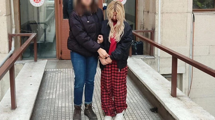 Hukuk öğrencisinin inanılmaz vurgunu: 1 milyon dolandırıp uykum geldi, polise gidin