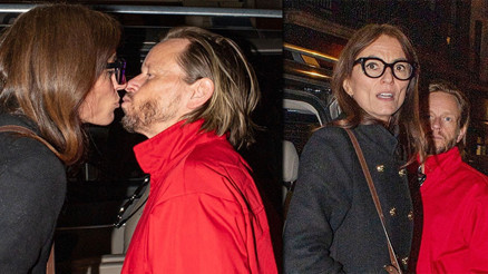 Önce beyin tümörünü sonra da meme kanserini yenmişti… Ünlü sunucu Hayat kısa dedi... Kuaförüyle gizlice evlendi Önce beyin tümörünü sonra da meme kanserini yenmişti… Ünlü sunucu Hayat kısa dedi... Kuaförüyle gizlice evlendi