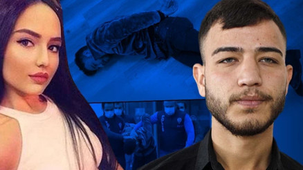 Aleyna Çakır davasında yeni gelişme... Ümitcan Uygunun arkadaşı tanık olarak dinlendi