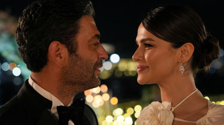 Ozan Akbaba ve Sinem Ünsal İstanbulun yeni yüzü oldu