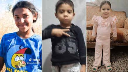 Pendikteki yangın faciasında 3 çocuk hayatını kaybetmişti Gözyaşları içinde toprağa verildiler