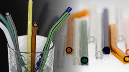 Cam pipetlerin karanlık yüzü… Fark etmeden küçük bir cam parçası yuttu, iki saat sonra ağzından kan gelmeye başladı