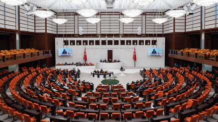 TBMMye yeni dokunulmazlık dosyaları sevk edildi Aralarında CHP lideri Özel ve Ali Mahir Başarır da var