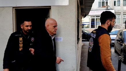 Futbolda bahis soruşturması | Ahmet Çakar adli kontrol şartıyla serbest bırakıldı