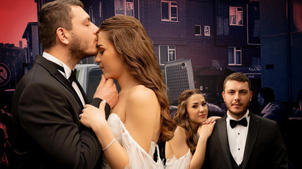 3 ay önce dünyaevine girmişlerdi: Genç çift 3 gün arayla hayatını kaybetti