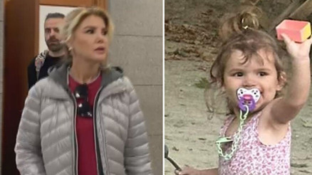 Gülben Ergen: Çocuklar için her zaman mücadele etmeye devam edeceğim Sıla bebek davasında karar