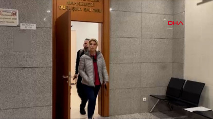 Gülben Ergen’in hakaret davasında beraat kararı