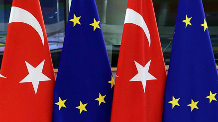 ABden dikkat çeken Türkiye değerlendirmesi