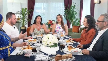 Zuhal Topalla Yemekteyiz kazananı ve puan durumu (12 Aralık 2025) || Bu hafta Zuhal Topalla Yemekteyiz kim kazandı, birinci kim oldu İşte Yemekteyiz 200 bin TL para ödülünü kazanan isim Zuhal Topalla Yemekteyiz kazananı ve puan durumu (12 Aralık 2025) || Bu hafta Zuhal Topalla Yemekteyiz kim kazandı, birinci kim oldu İşte Yemekteyiz 200 bin TL para ödülünü kazanan isim