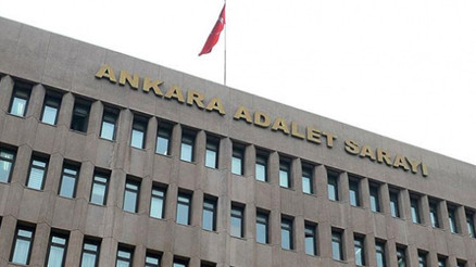 TBMMde stajyer öğrenciye istismar iddiasına ilişkin soruşturmada 4 gözaltı