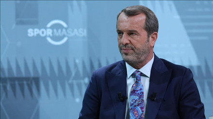 MHP Milletvekili Saffet Sancaklı: İstifa ettiler ama kurtulamayacaklar