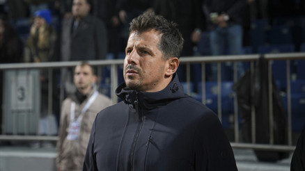 Emre Belözoğlu: Beraberlikten üzgün olduğumu söyleyebilirim