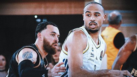 Monaco 86-92 Fenerbahçe Beko (Euroleague maçı özeti)