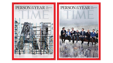 Time dergisi ‘yılın kişisi’ni seçti... Yapay zeka mimarları